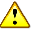 Warning